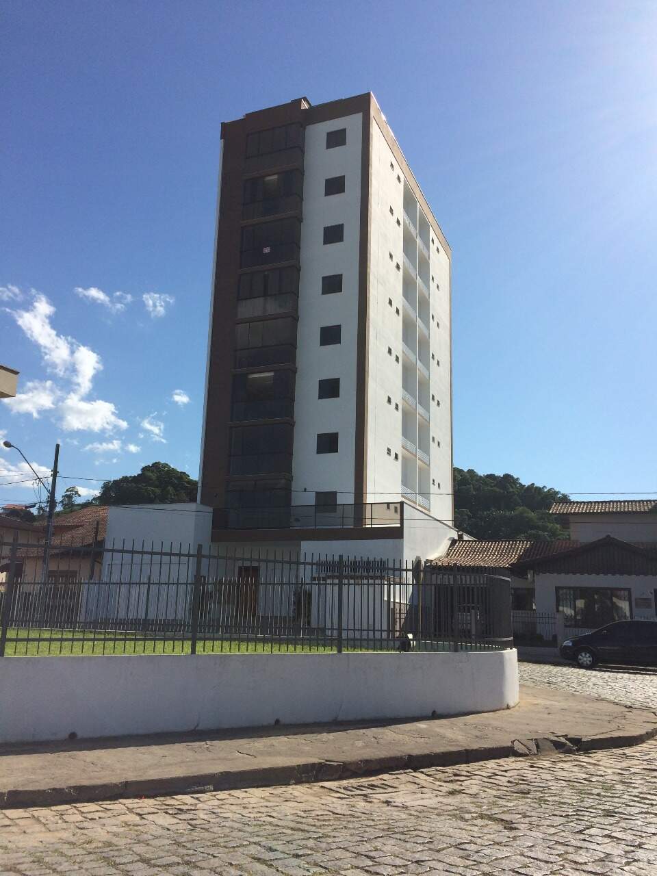 Apartamento de 2 quartos, 70m² no bairro São Luiz, em Brusque | Eu Corretor