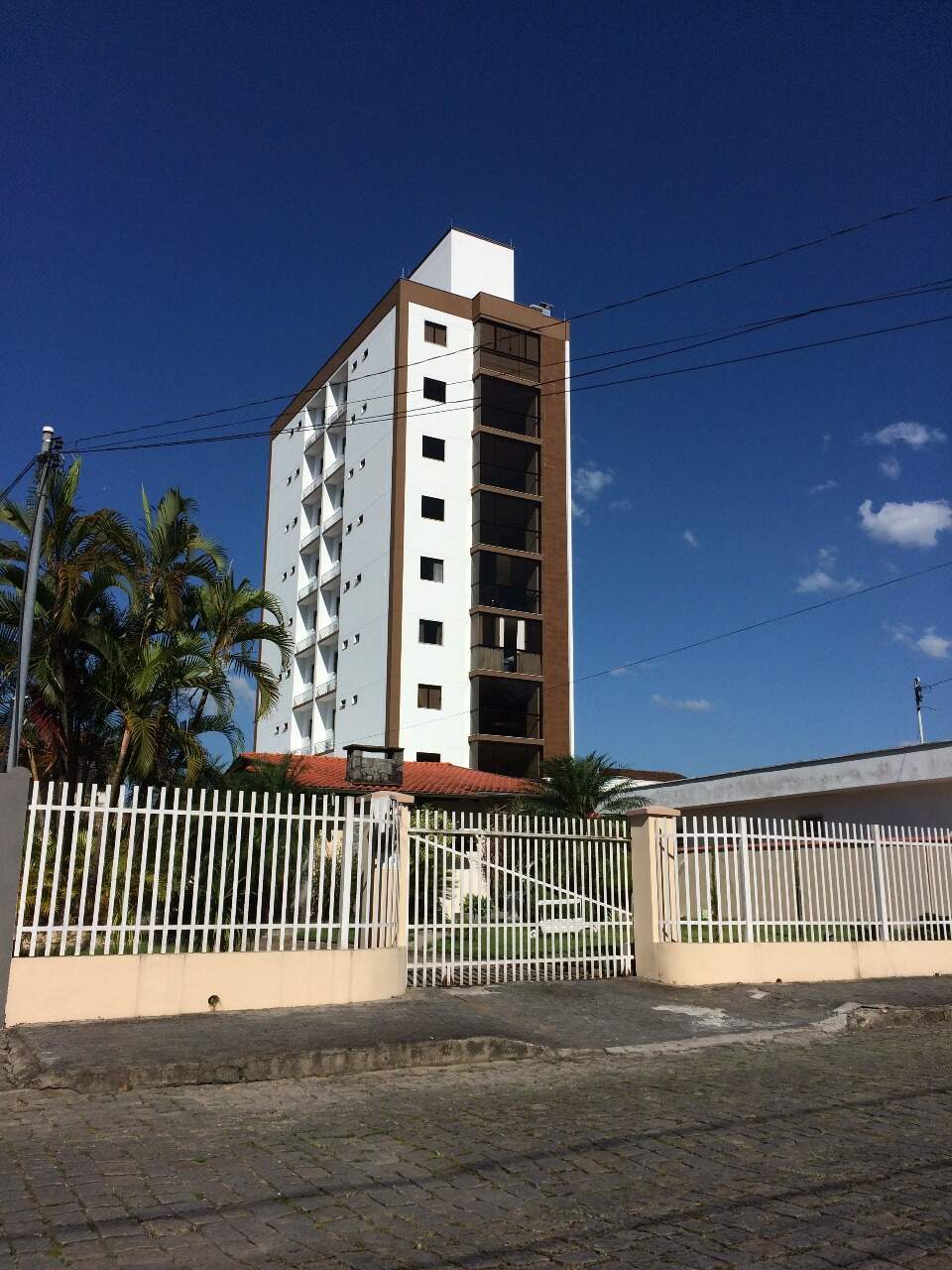 Apartamento de 2 quartos, 70m² no bairro São Luiz, em Brusque | Eu Corretor