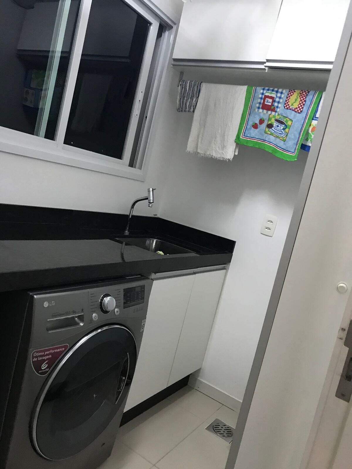 Apartamento de 3 quartos, 110m² no bairro São Luiz, em Brusque | Eu Corretor