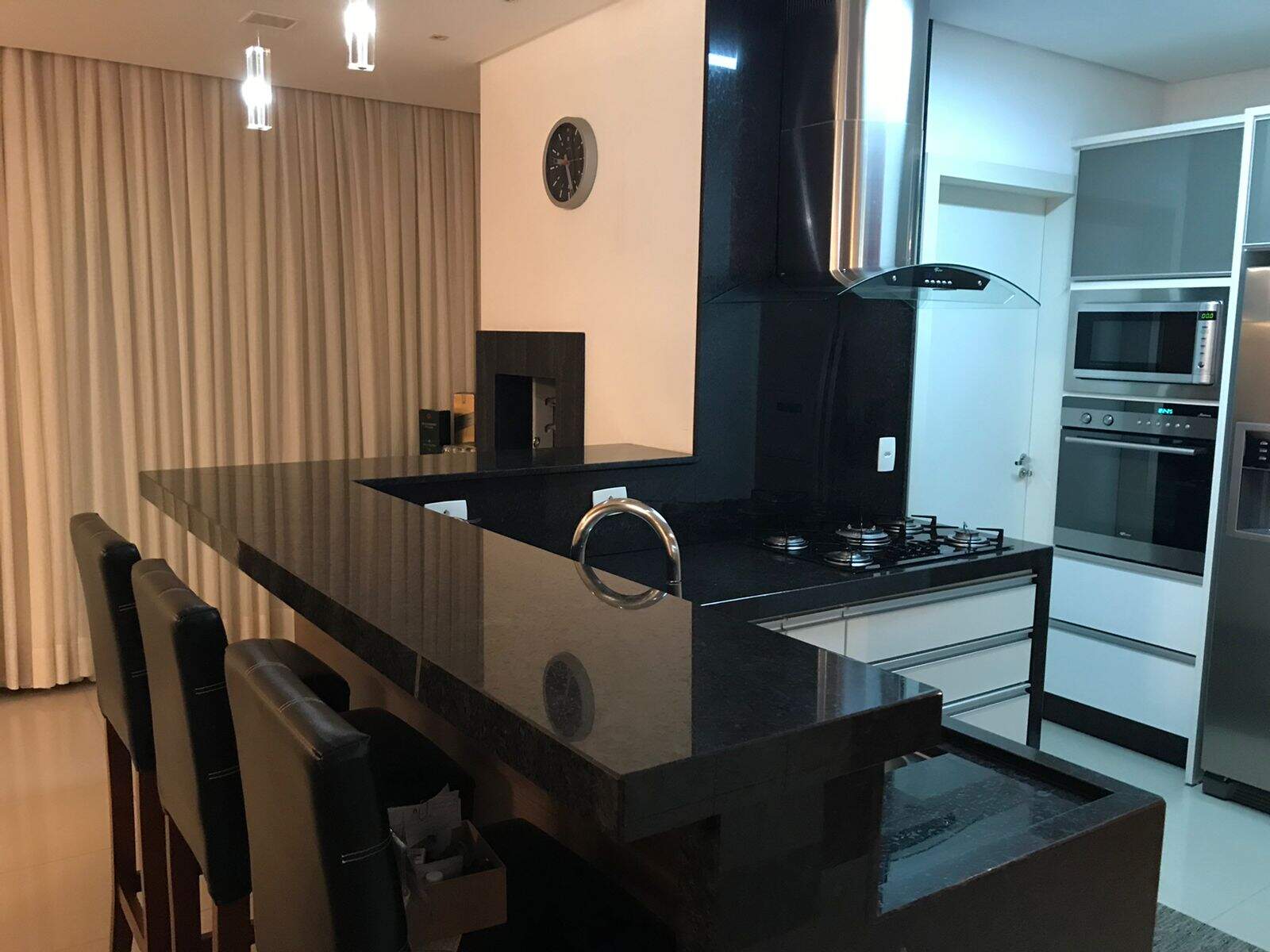 Apartamento de 3 quartos, 110m² no bairro São Luiz, em Brusque | Eu Corretor