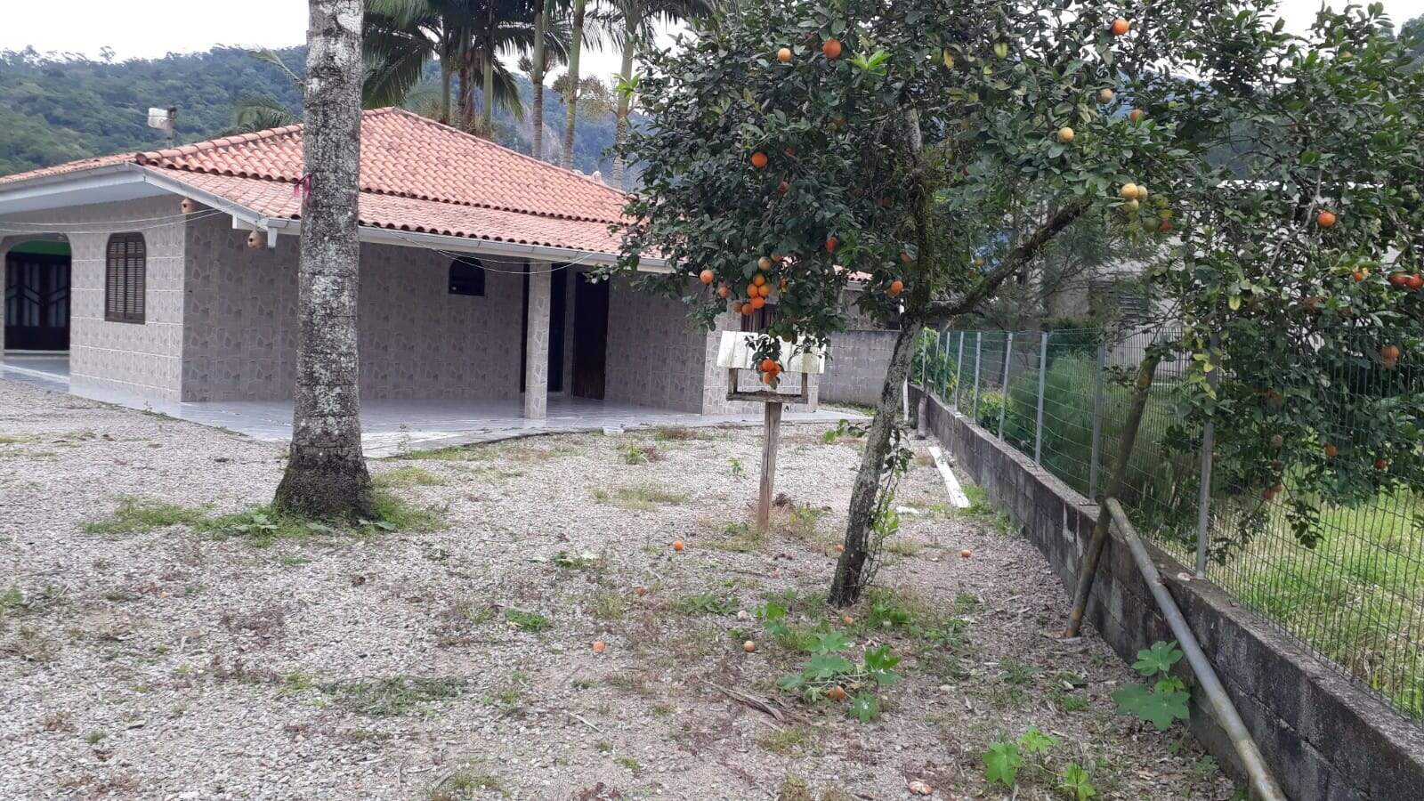 Casa de 906m² no bairro Volta Grande, em Brusque | Eu Corretor