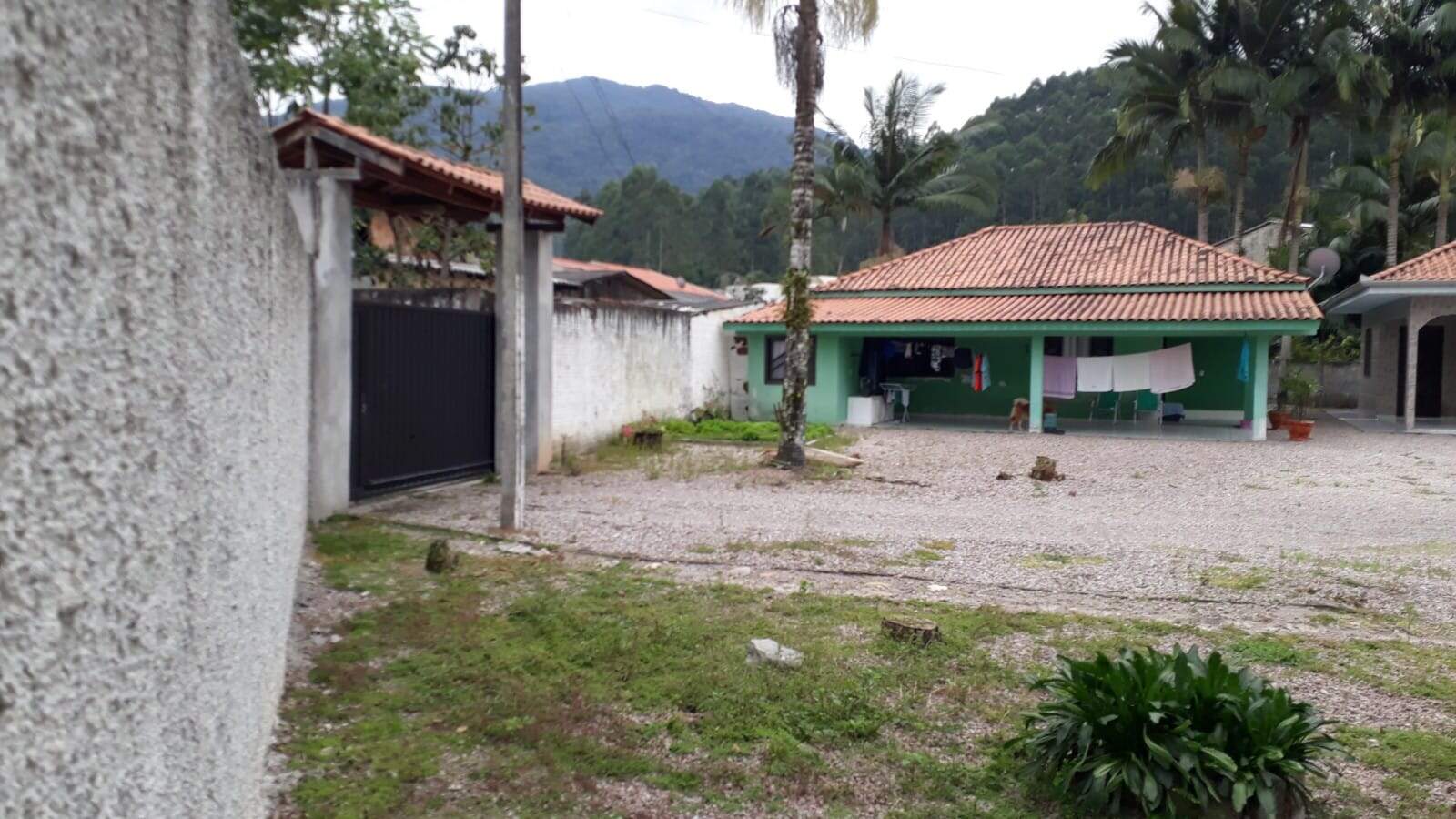 Casa de 906m² no bairro Volta Grande, em Brusque | Eu Corretor