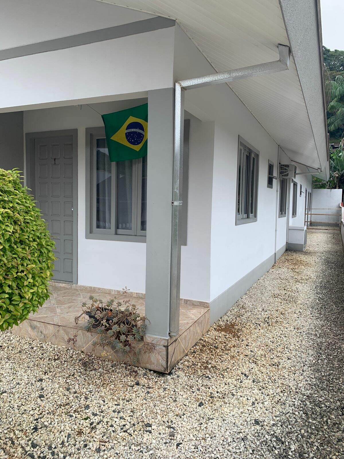 Casa de 3 quartos, 270m² no bairro Poço Fundo, em Brusque | Eu Corretor