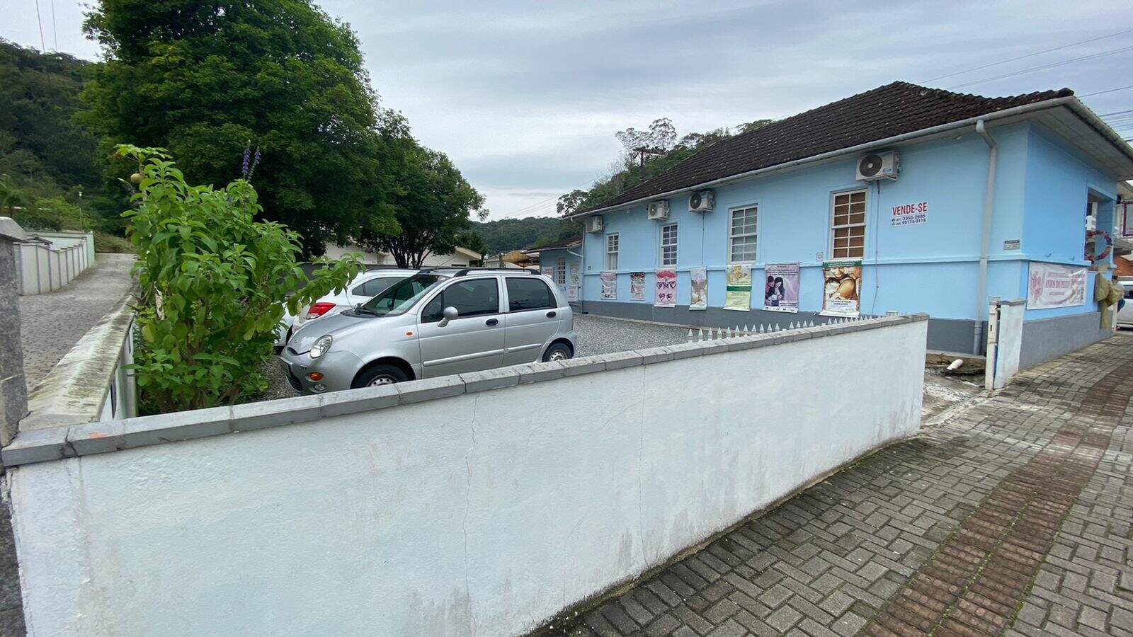 Casa de 4 quartos, 100m² no bairro Azambuja, em Brusque | Eu Corretor