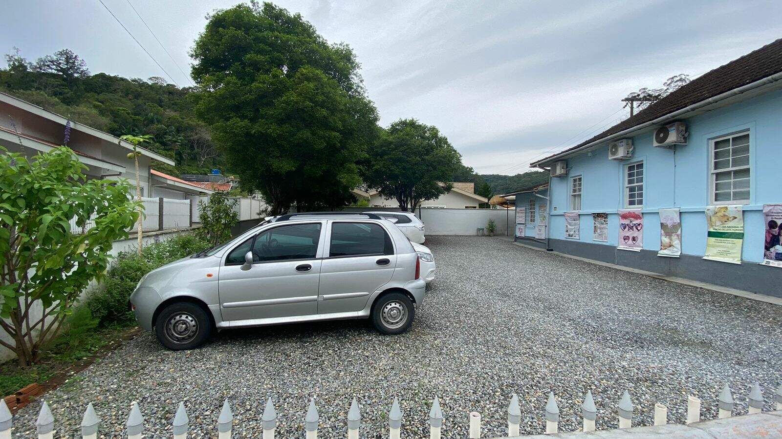 Casa de 4 quartos, 100m² no bairro Azambuja, em Brusque | Eu Corretor