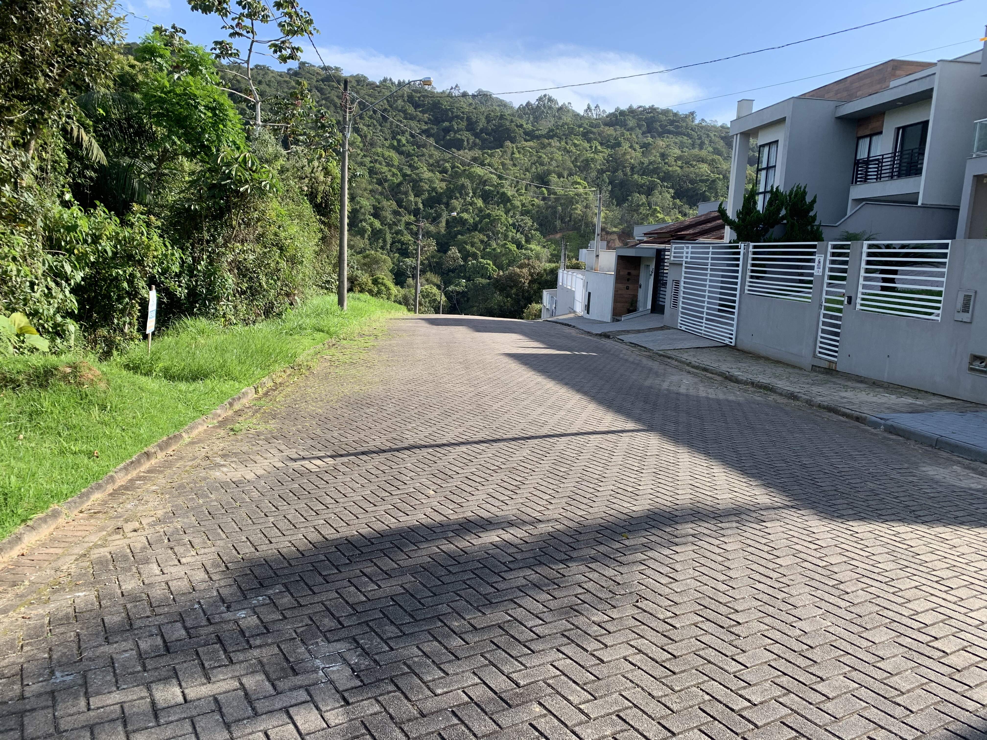 Lote/Terreno de 541m² no bairro Souza Cruz, em Brusque | Eu Corretor