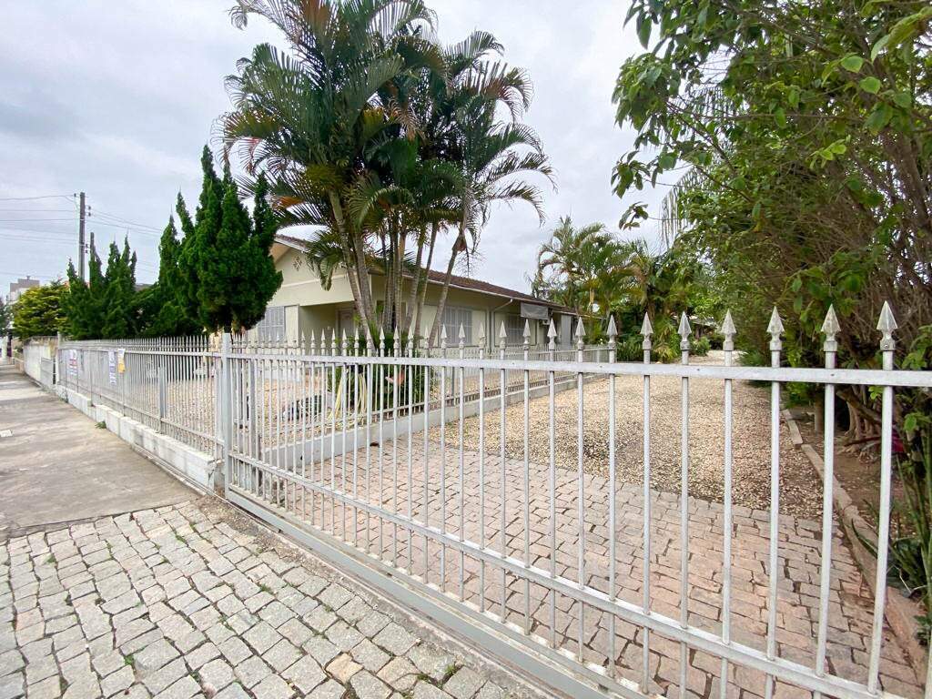 Casa de 2 quartos, 140m² no bairro São Luiz, em Brusque | Eu Corretor