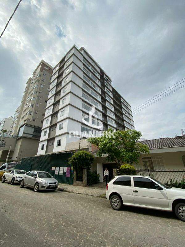 Apartamento de 1 quarto, 60m² no bairro São Luiz, em Brusque | Eu Corretor