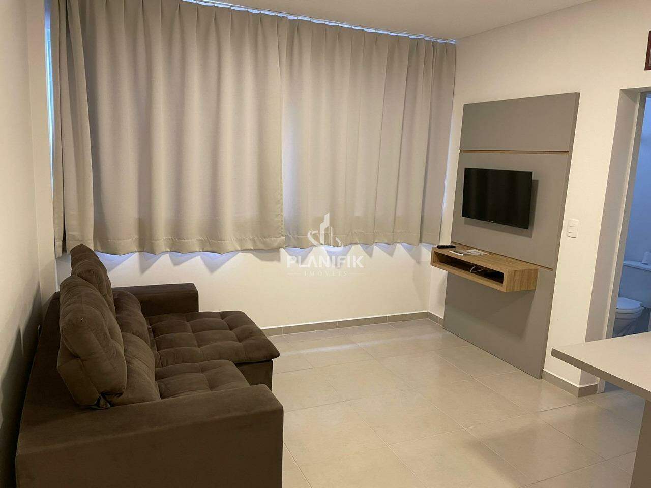 Apartamento de 1 quarto, 60m² no bairro São Luiz, em Brusque | Eu Corretor