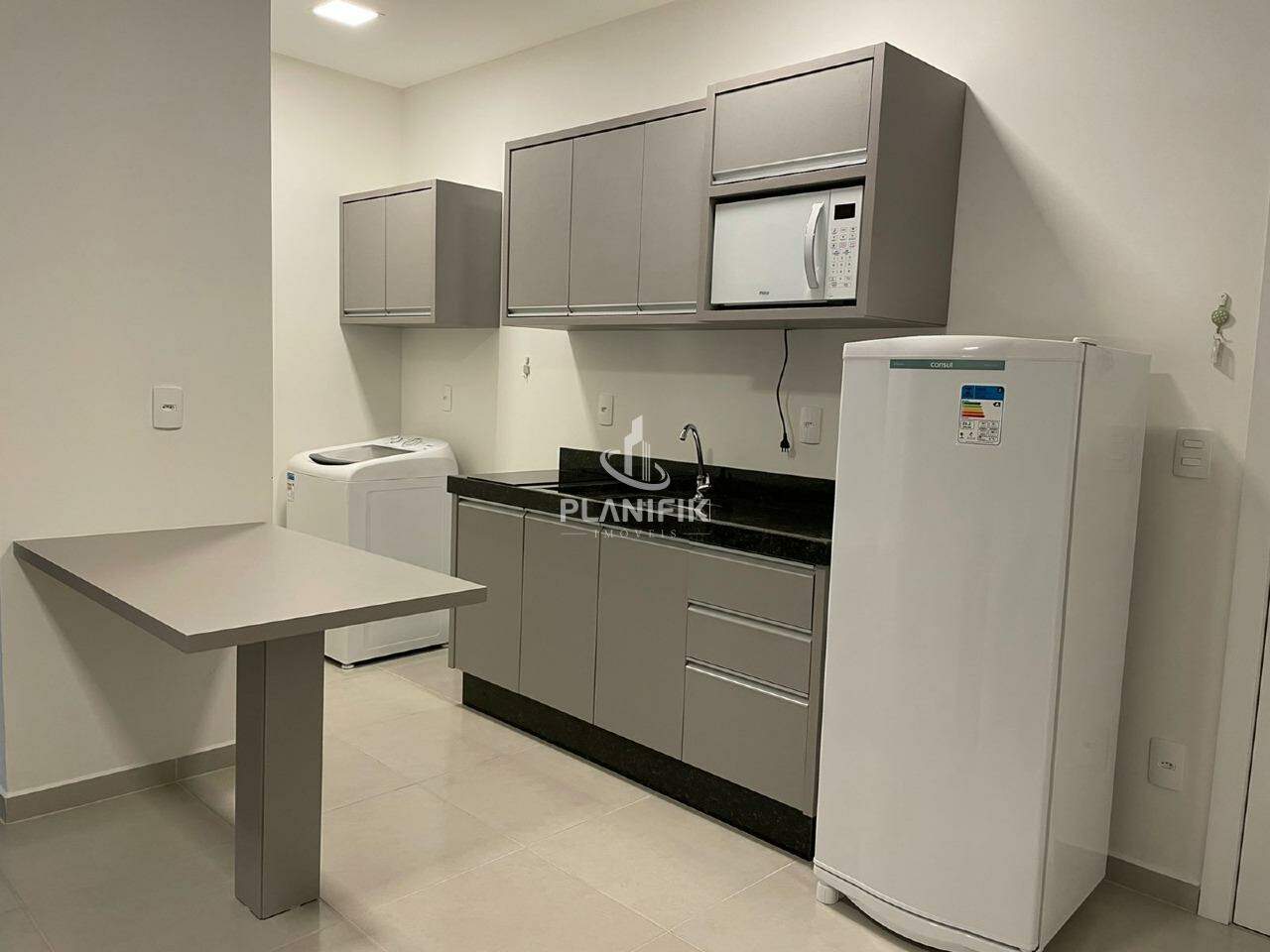 Apartamento de 1 quarto, 60m² no bairro São Luiz, em Brusque | Eu Corretor