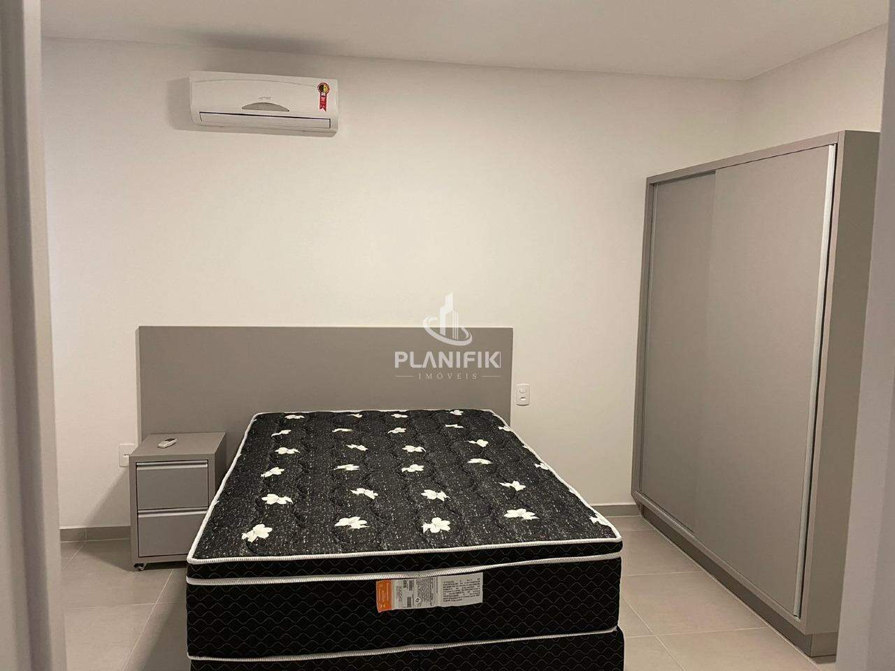 Apartamento de 1 quarto, 60m² no bairro São Luiz, em Brusque | Eu Corretor