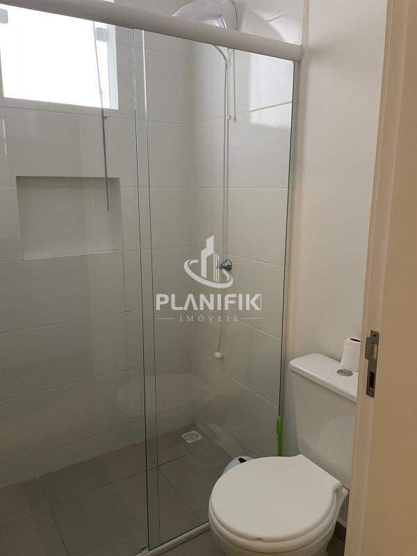 Apartamento de 1 quarto, 60m² no bairro São Luiz, em Brusque | Eu Corretor