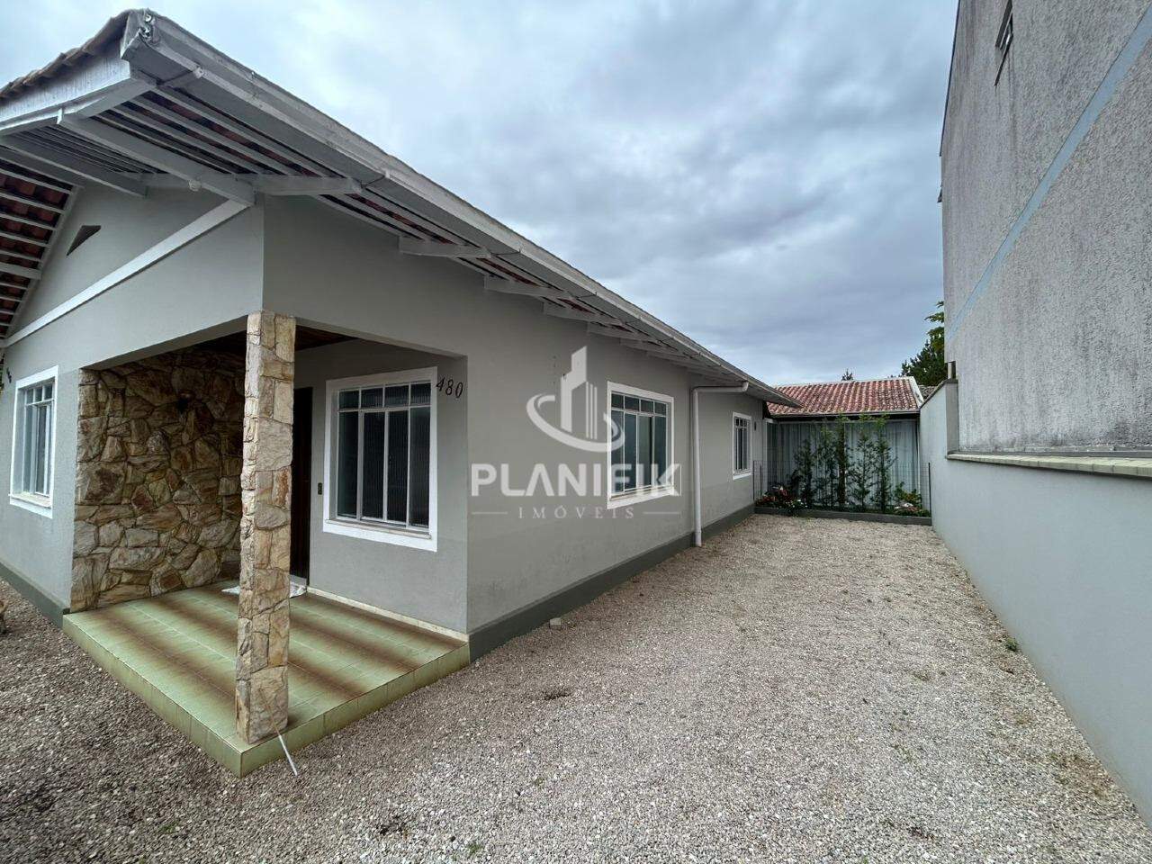Casa de 3 quartos, 200m² no bairro Limoeiro, em Brusque | Eu Corretor
