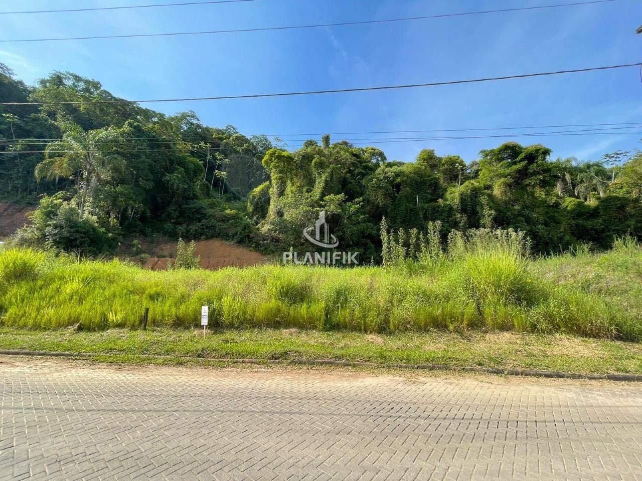 Lote/Terreno de 462m² no bairro Souza Cruz, em Brusque | Eu Corretor