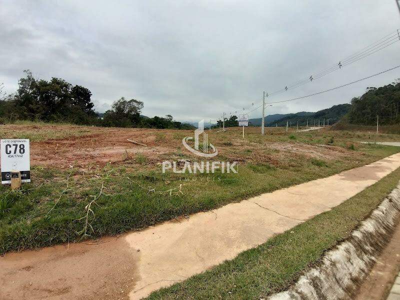 Lote/Terreno de 434m² no bairro Dom Joaquim, em Brusque | Eu Corretor