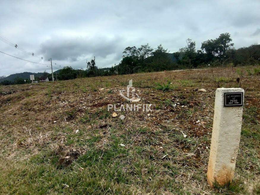 Lote/Terreno de 434m² no bairro Dom Joaquim, em Brusque | Eu Corretor