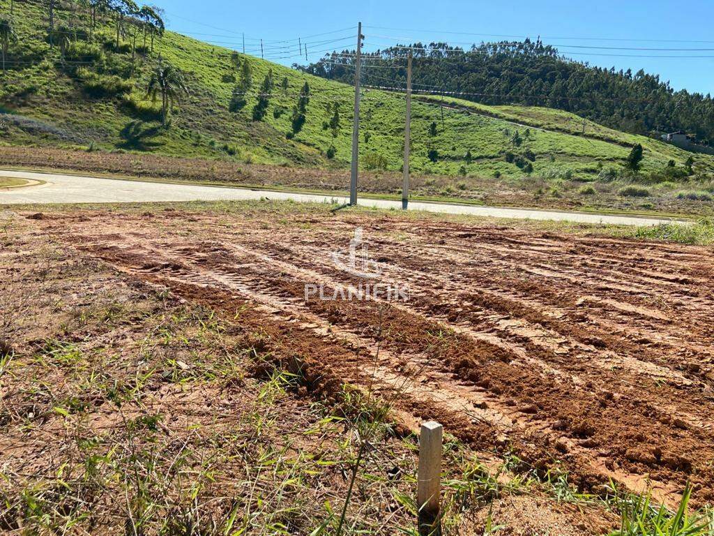 Lote/Terreno de 434m² no bairro Dom Joaquim, em Brusque | Eu Corretor