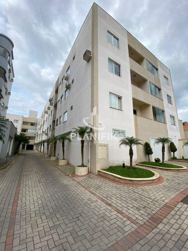 Apartamento de 2 quartos, 70m² no bairro Centro I, em Brusque | Eu Corretor