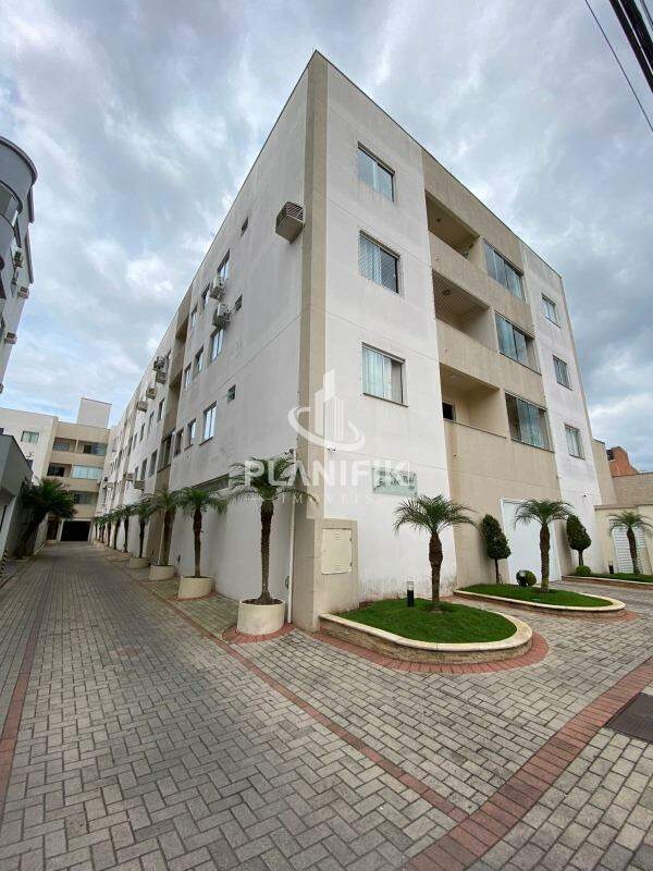 Apartamento de 2 quartos, 70m² no bairro Centro I, em Brusque | Eu Corretor