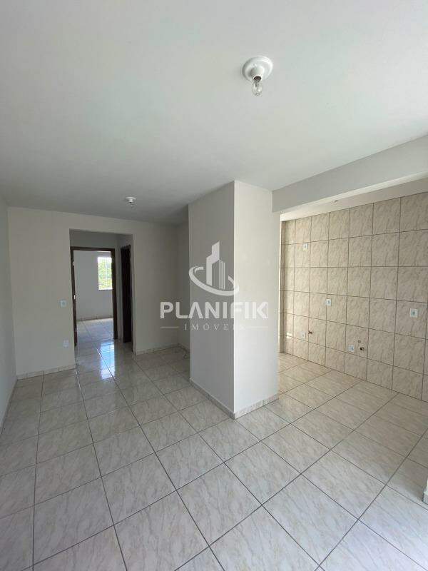 Apartamento de 2 quartos, 60m² no bairro Águas Claras, em Brusque | Eu Corretor