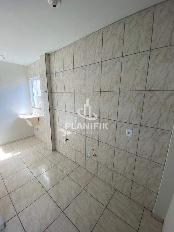 Apartamento de 2 quartos, 60m² no bairro Águas Claras, em Brusque | Eu Corretor