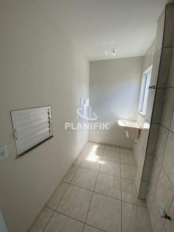Apartamento de 2 quartos, 60m² no bairro Águas Claras, em Brusque | Eu Corretor