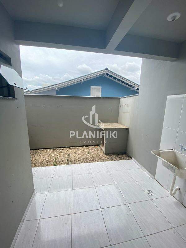 Casa de 2 quartos, 70m² no bairro Limoeiro, em Brusque | Eu Corretor