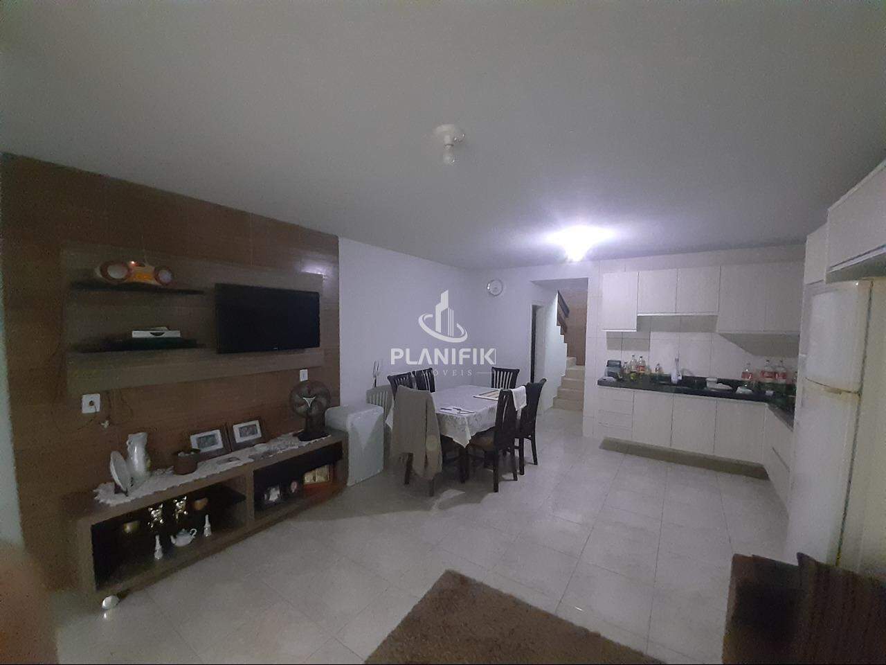 Casa de 3 quartos, 108m² no bairro Limoeiro, em Brusque | Eu Corretor