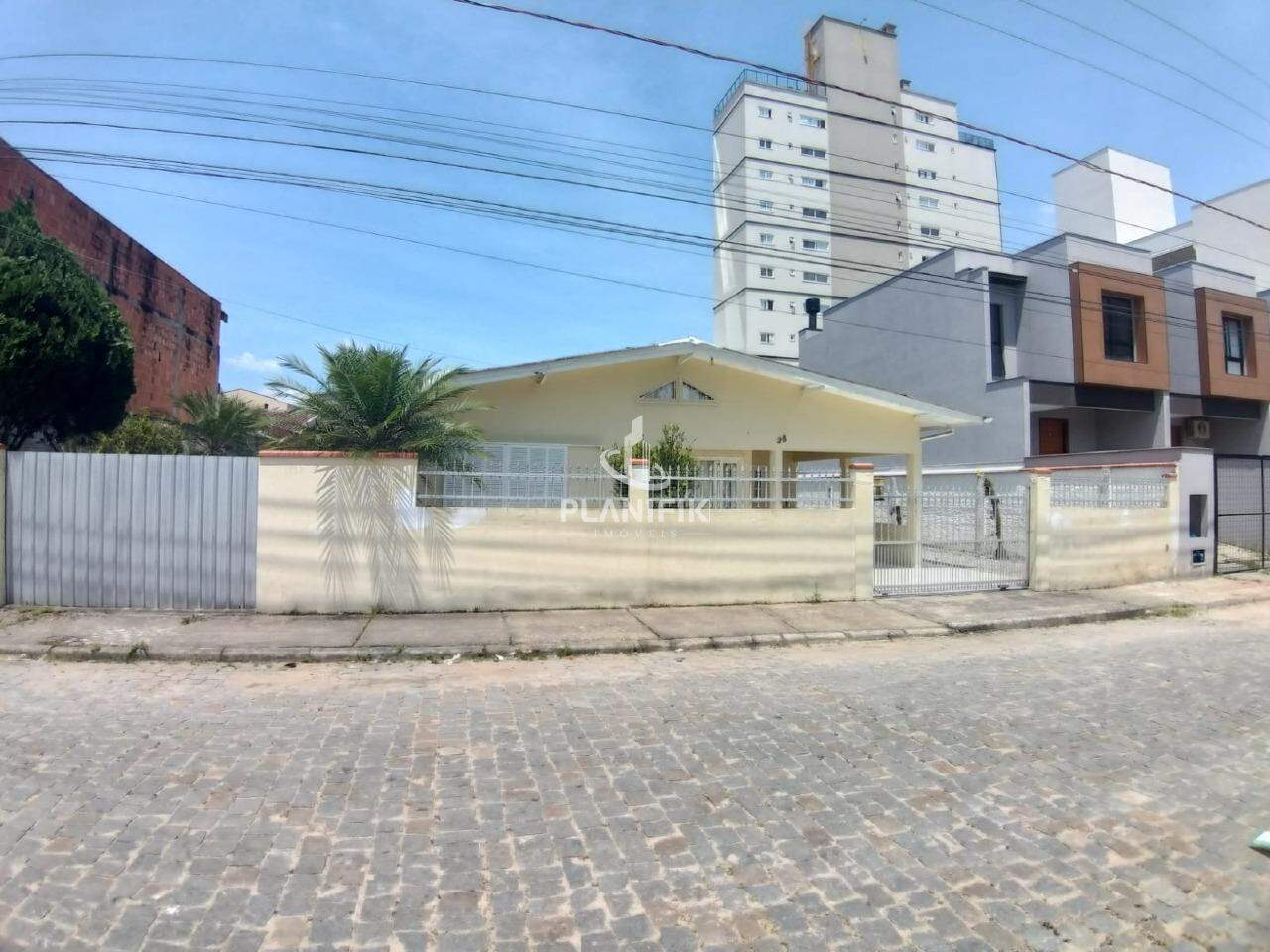 Lote/Terreno de no bairro Santa Rita, em Brusque | Eu Corretor