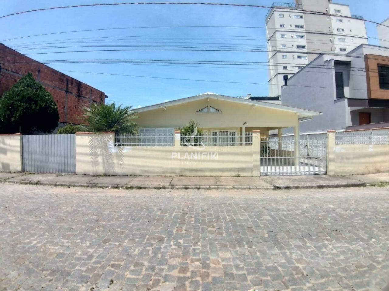 Lote/Terreno de no bairro Santa Rita, em Brusque | Eu Corretor