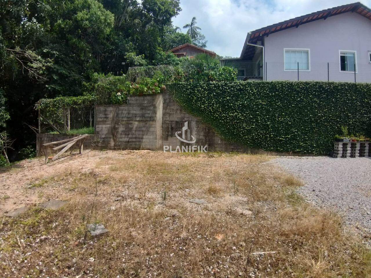 Lote/Terreno de 500m² no bairro São Pedro, em Brusque | Eu Corretor