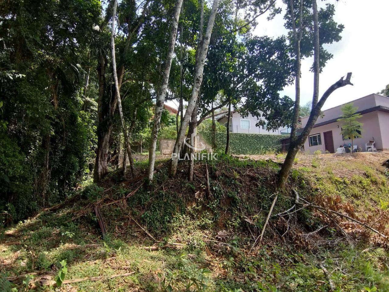 Lote/Terreno de 500m² no bairro São Pedro, em Brusque | Eu Corretor