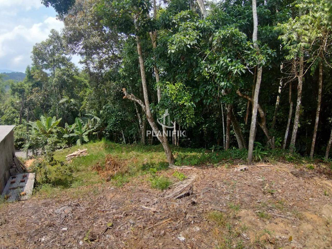 Lote/Terreno de 500m² no bairro São Pedro, em Brusque | Eu Corretor