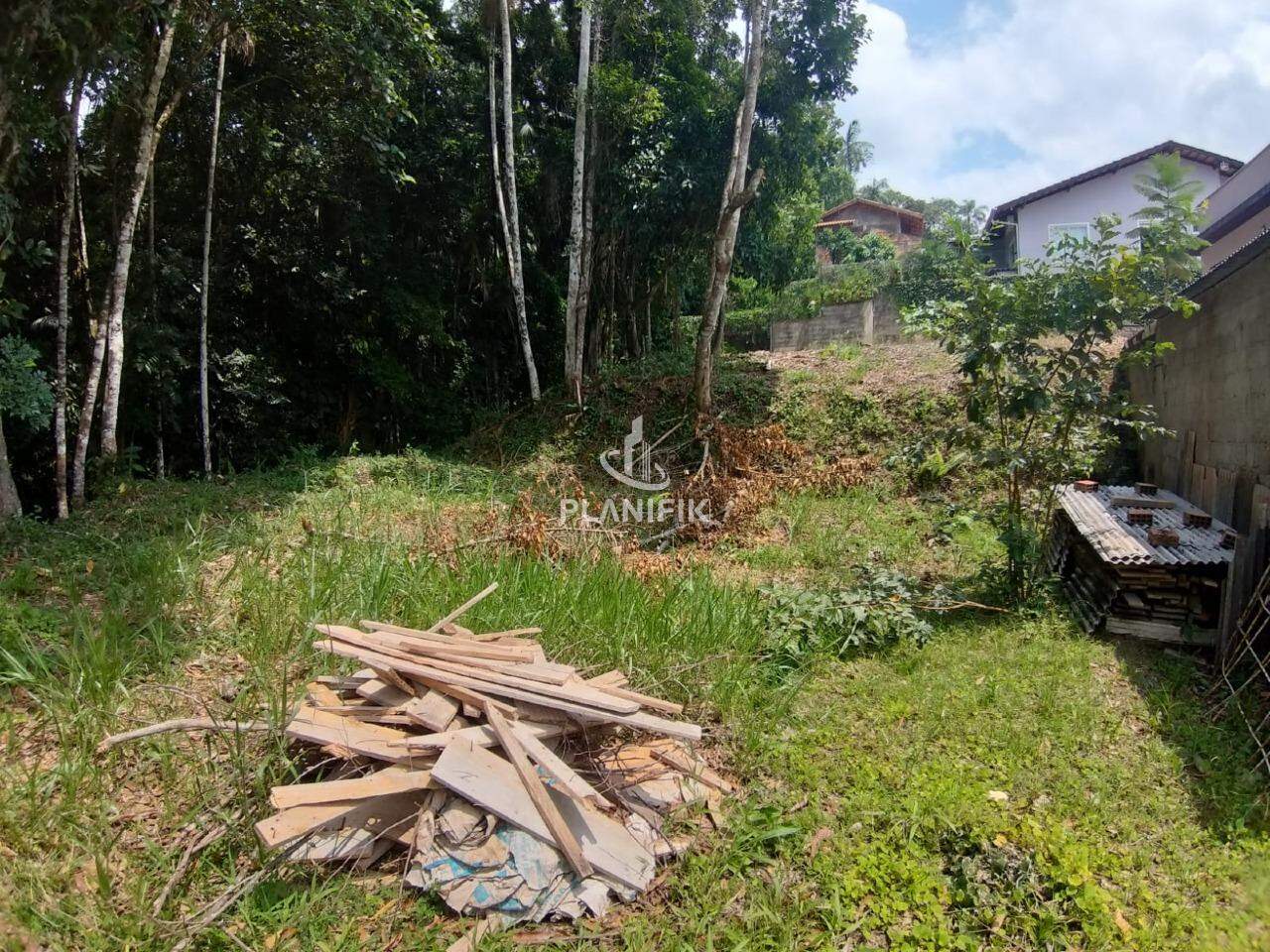 Lote/Terreno de 500m² no bairro São Pedro, em Brusque | Eu Corretor