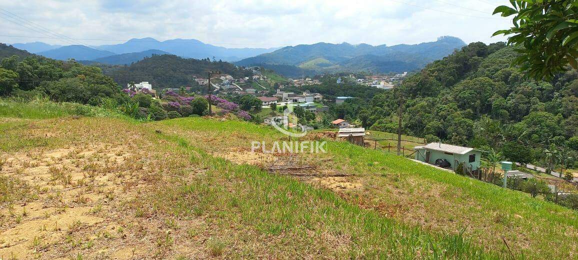 Lote/Terreno de no bairro Dom Joaquim, em Brusque | Eu Corretor