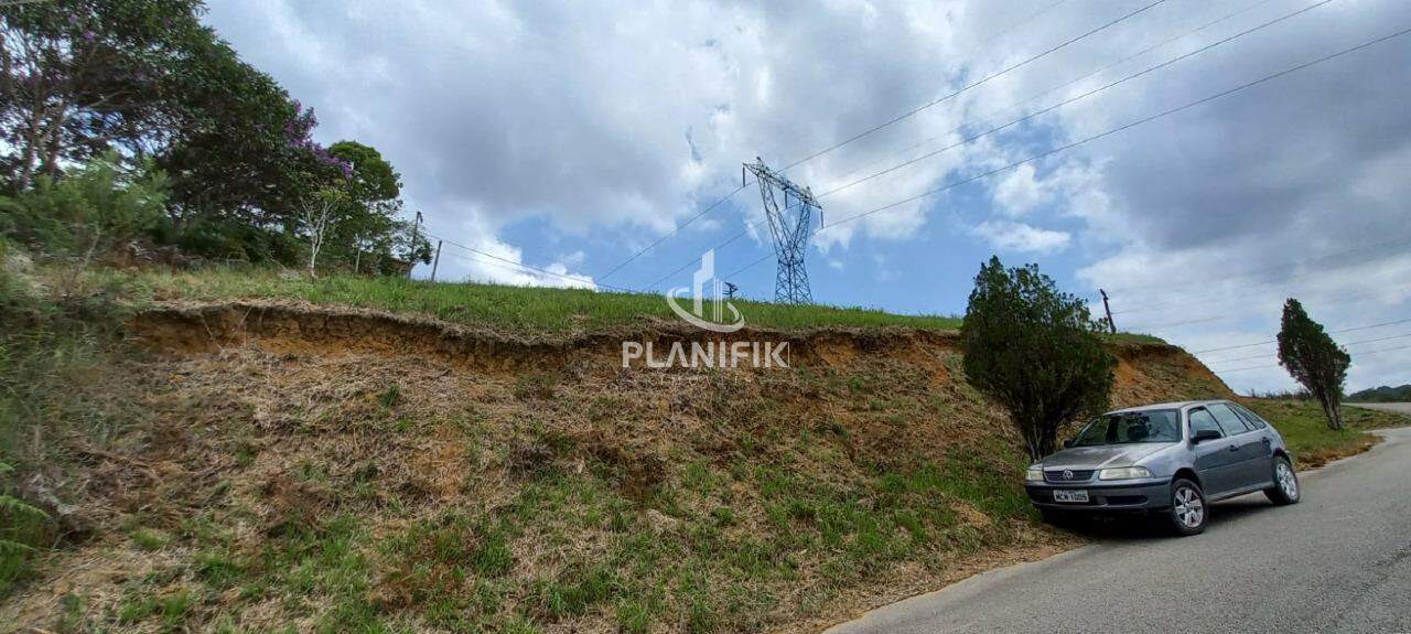 Lote/Terreno de no bairro Dom Joaquim, em Brusque | Eu Corretor