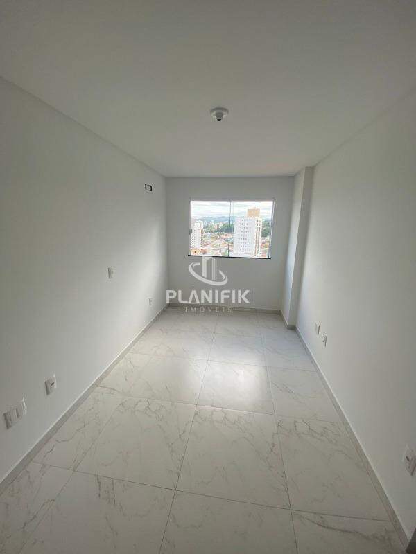 Apartamento de 2 quartos, 80m² no bairro São Luiz, em Brusque | Eu Corretor