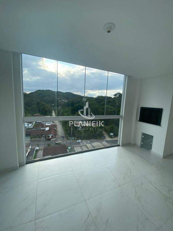 Apartamento de 2 quartos, 80m² no bairro São Luiz, em Brusque | Eu Corretor