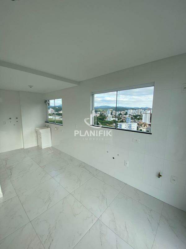Apartamento de 2 quartos, 80m² no bairro São Luiz, em Brusque | Eu Corretor