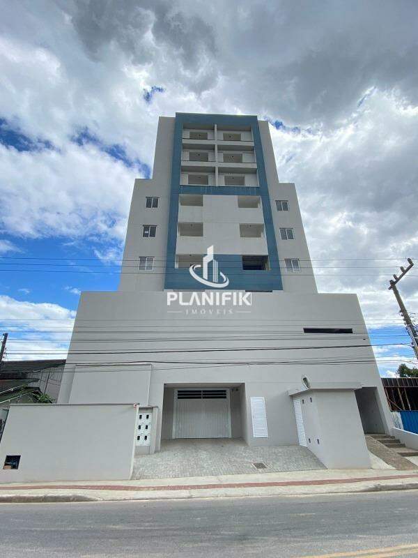 Apartamento de 2 quartos, 60m² no bairro Guarani, em Brusque | Eu Corretor
