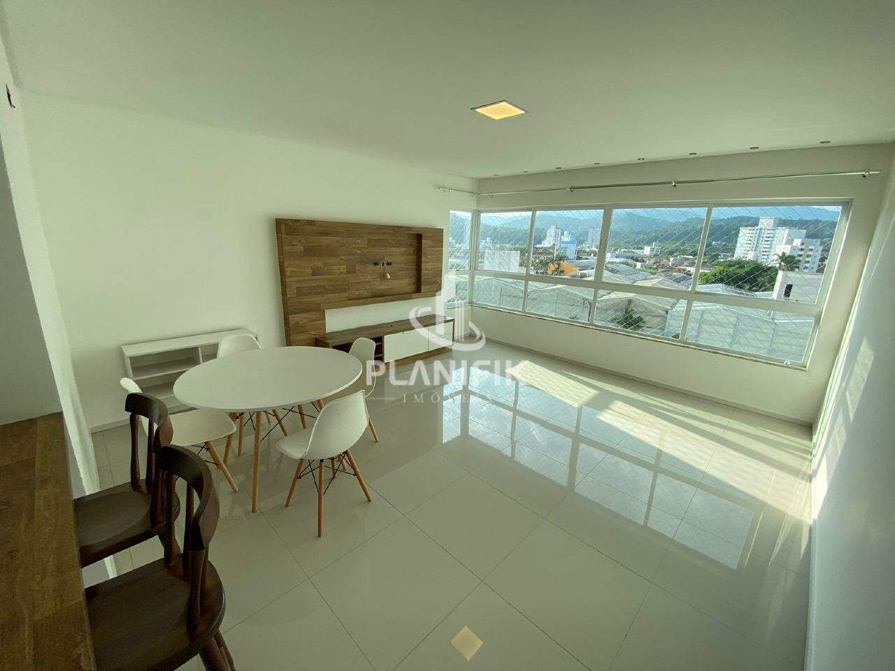 Apartamento de 2 quartos, 70m² no bairro São Luiz, em Brusque | Eu Corretor