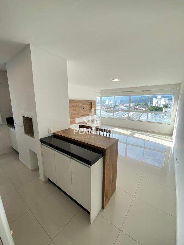 Apartamento de 2 quartos, 70m² no bairro São Luiz, em Brusque | Eu Corretor