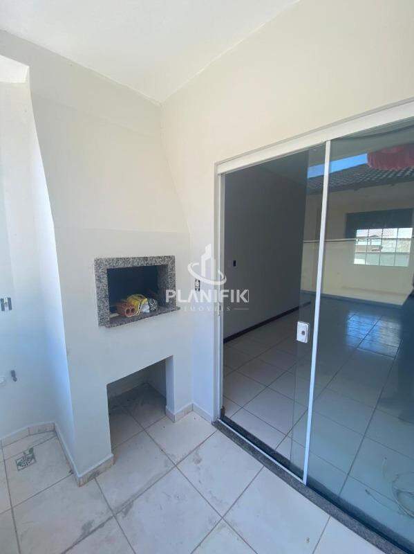 Apartamento de 2 quartos, 55m² no bairro Limoeiro, em Brusque | Eu Corretor