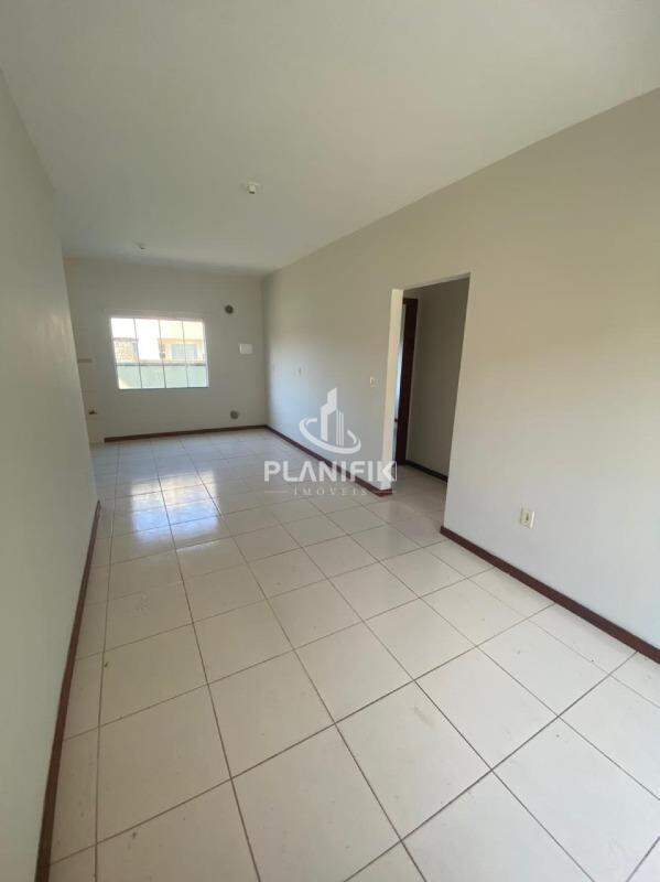 Apartamento de 2 quartos, 55m² no bairro Limoeiro, em Brusque | Eu Corretor