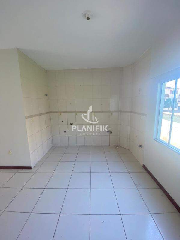 Apartamento de 2 quartos, 55m² no bairro Limoeiro, em Brusque | Eu Corretor