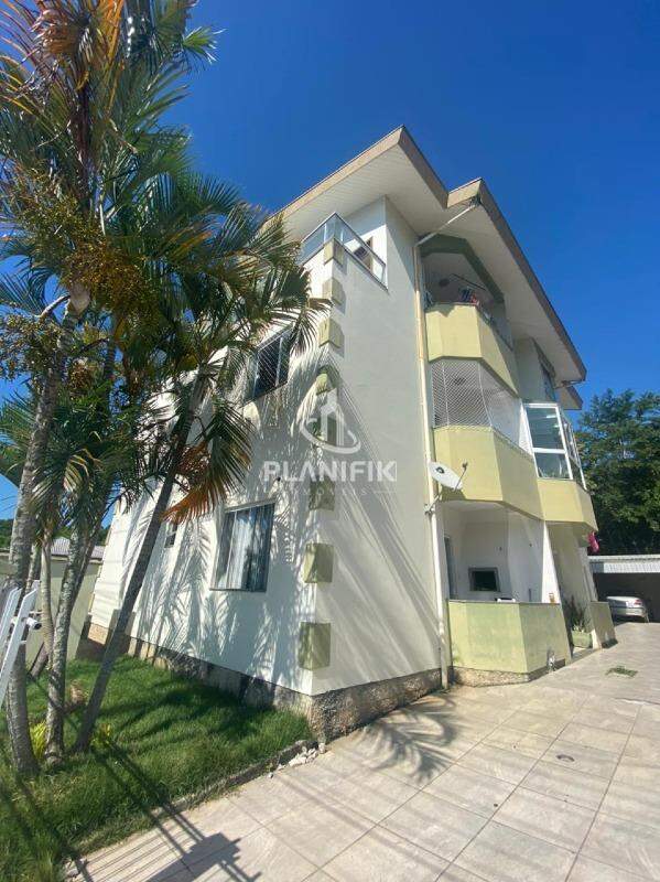 Apartamento de 2 quartos, 55m² no bairro Limoeiro, em Brusque | Eu Corretor