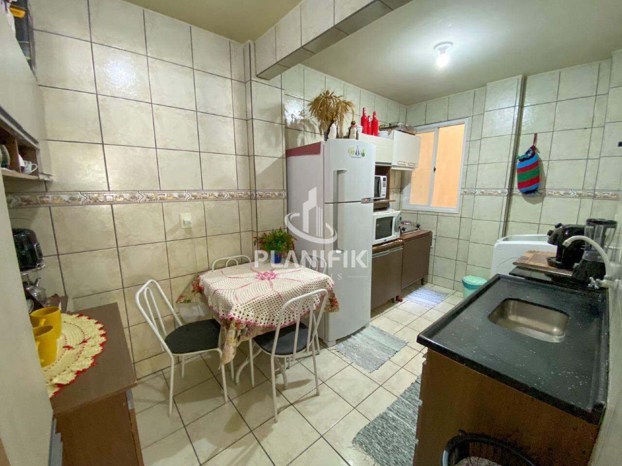 Apartamento de 2 quartos, 69m² no bairro Centro I, em Brusque | Eu Corretor