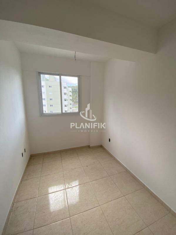 Apartamento de 2 quartos, 60m² no bairro Guarani, em Brusque | Eu Corretor