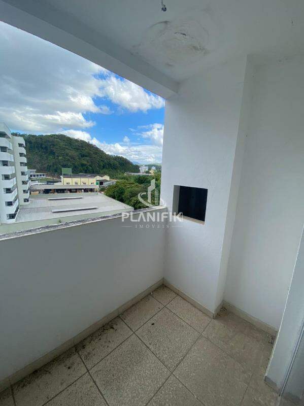 Apartamento de 2 quartos, 60m² no bairro Guarani, em Brusque | Eu Corretor