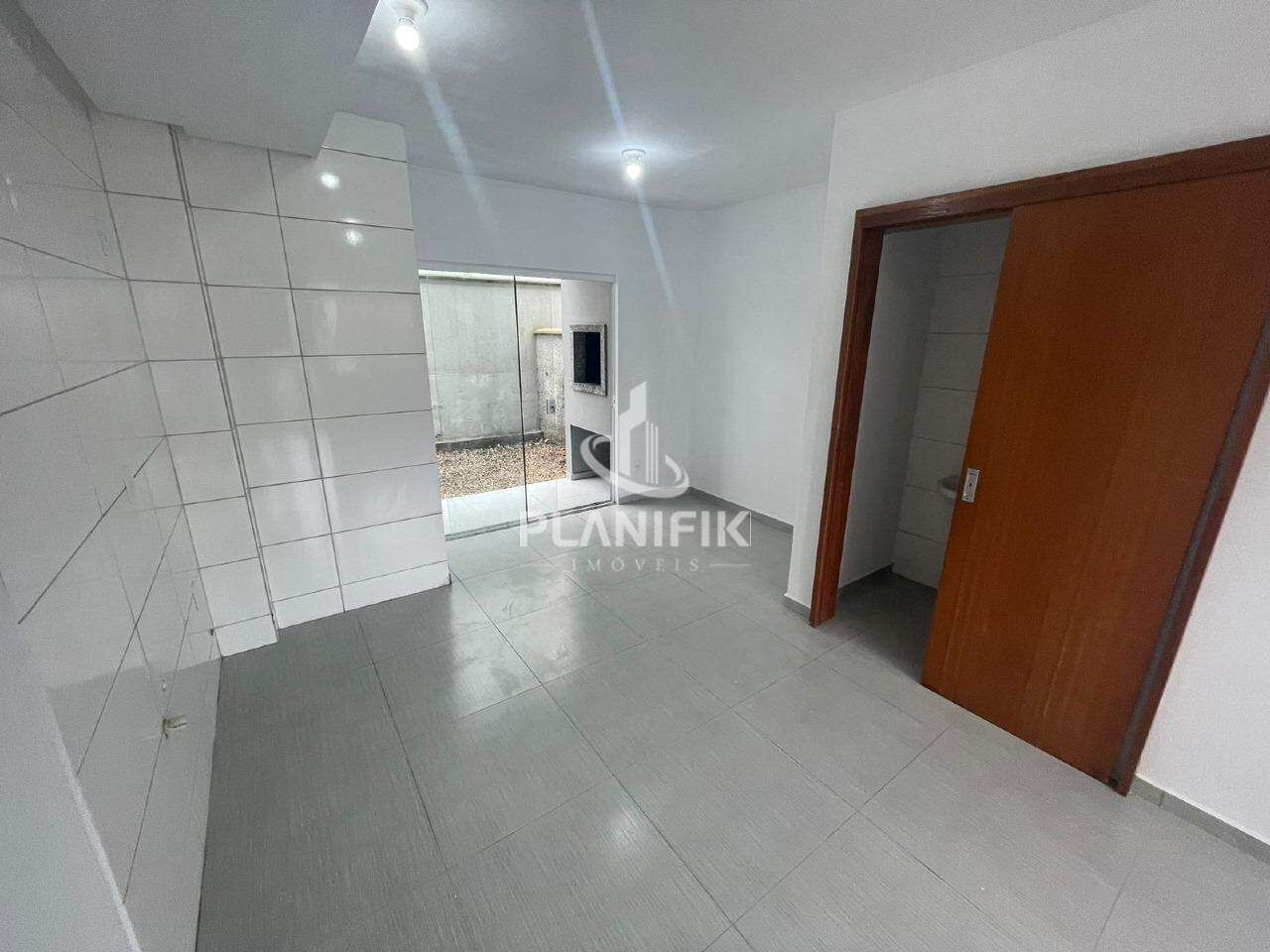 Casa de 2 quartos, 60m² no bairro Rio Branco, em Brusque | Eu Corretor